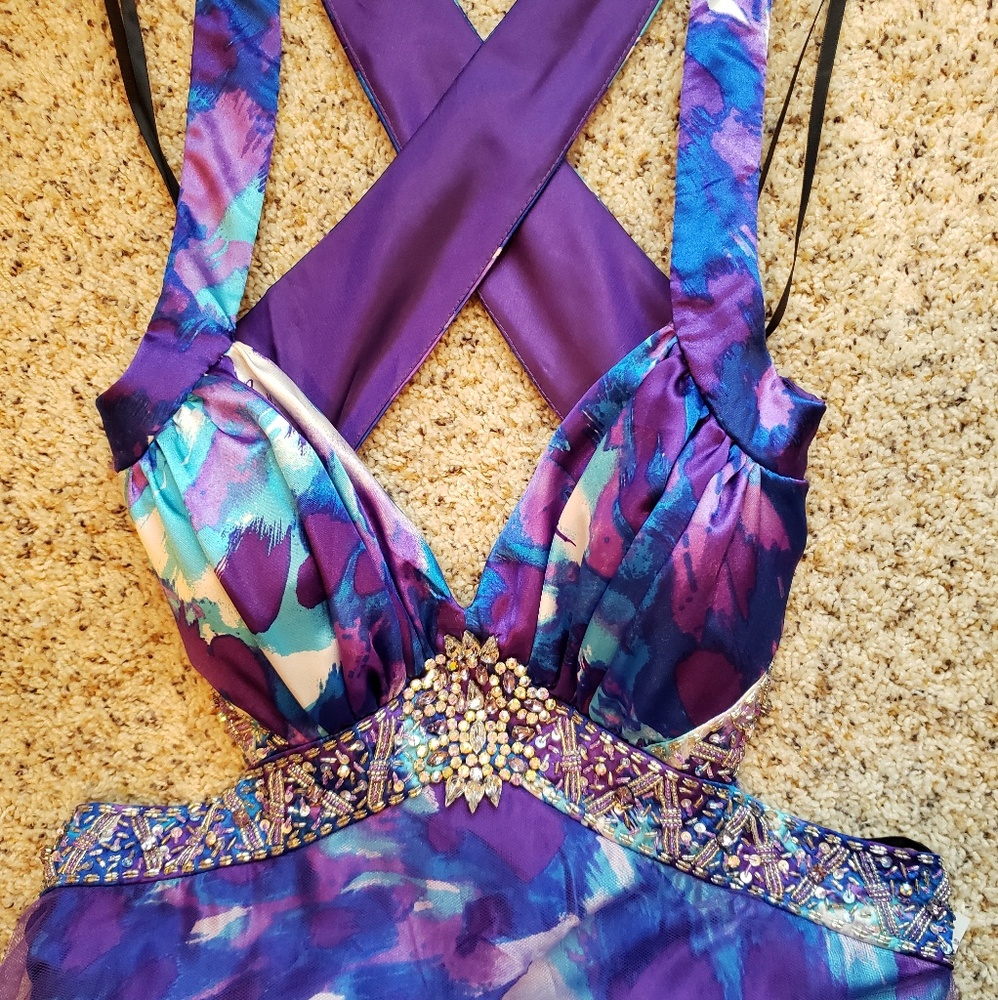 Prom dress, brand new, never worn!